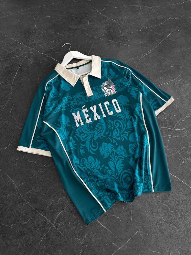 Meksika Premium Tshirt