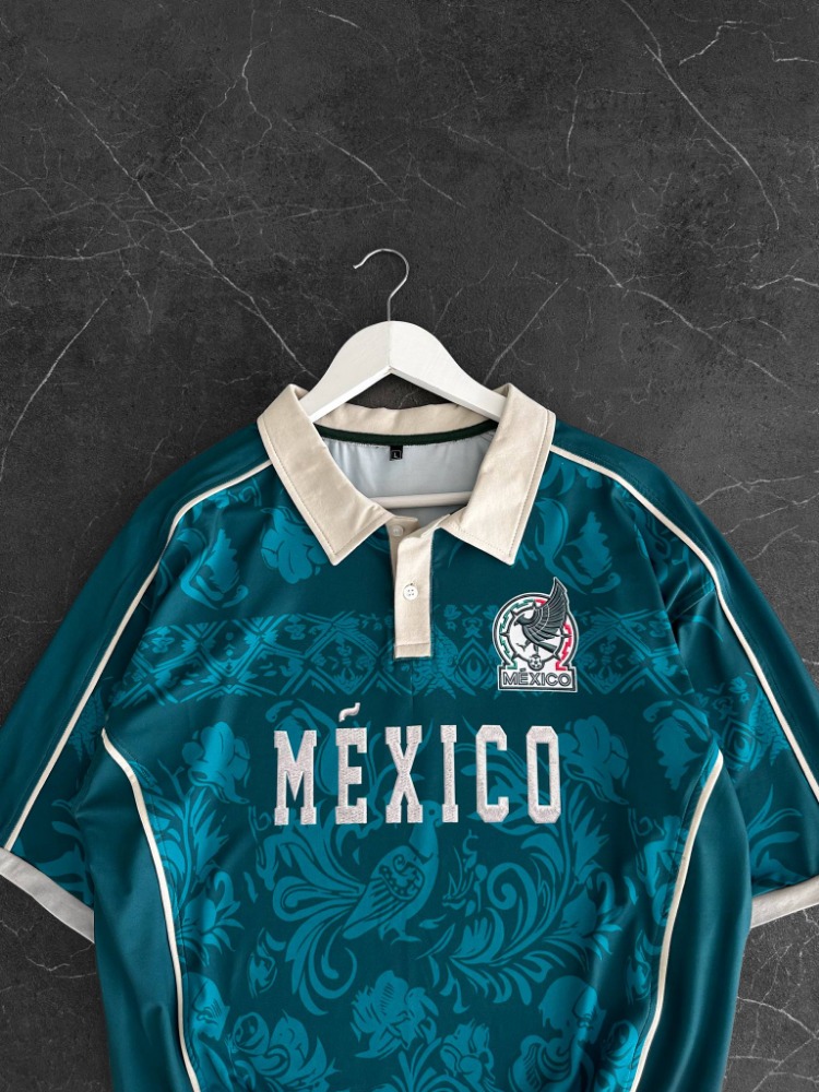 Meksika Premium Tshirt