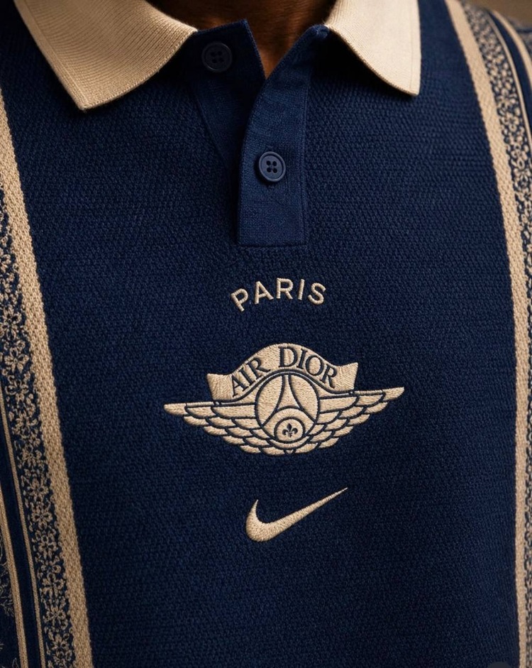 PSG Premium Oversize Tshirt