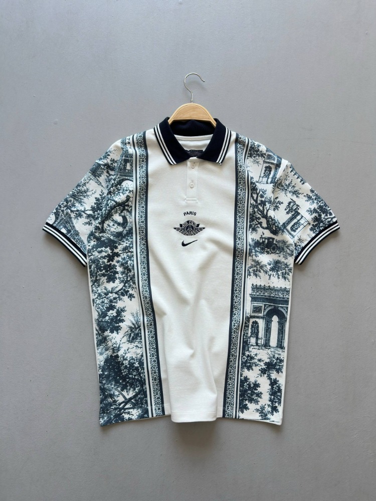 PSG Premium Oversize Tshirt
