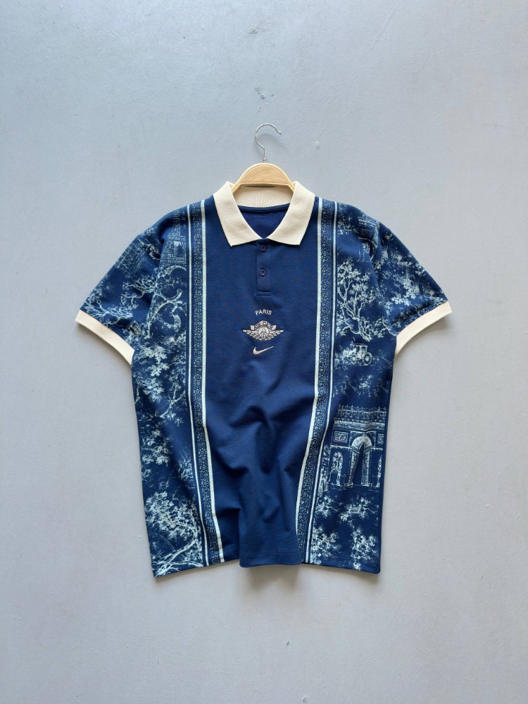 PSG Premium Oversize Tshirt