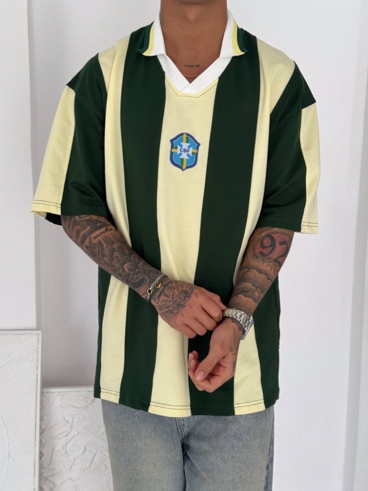 BRZ Oversize Tshirt