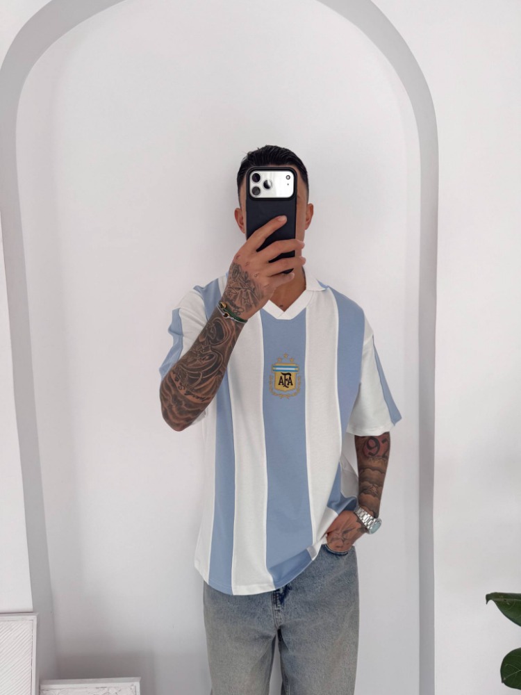 ARG Oversize Tshirt
