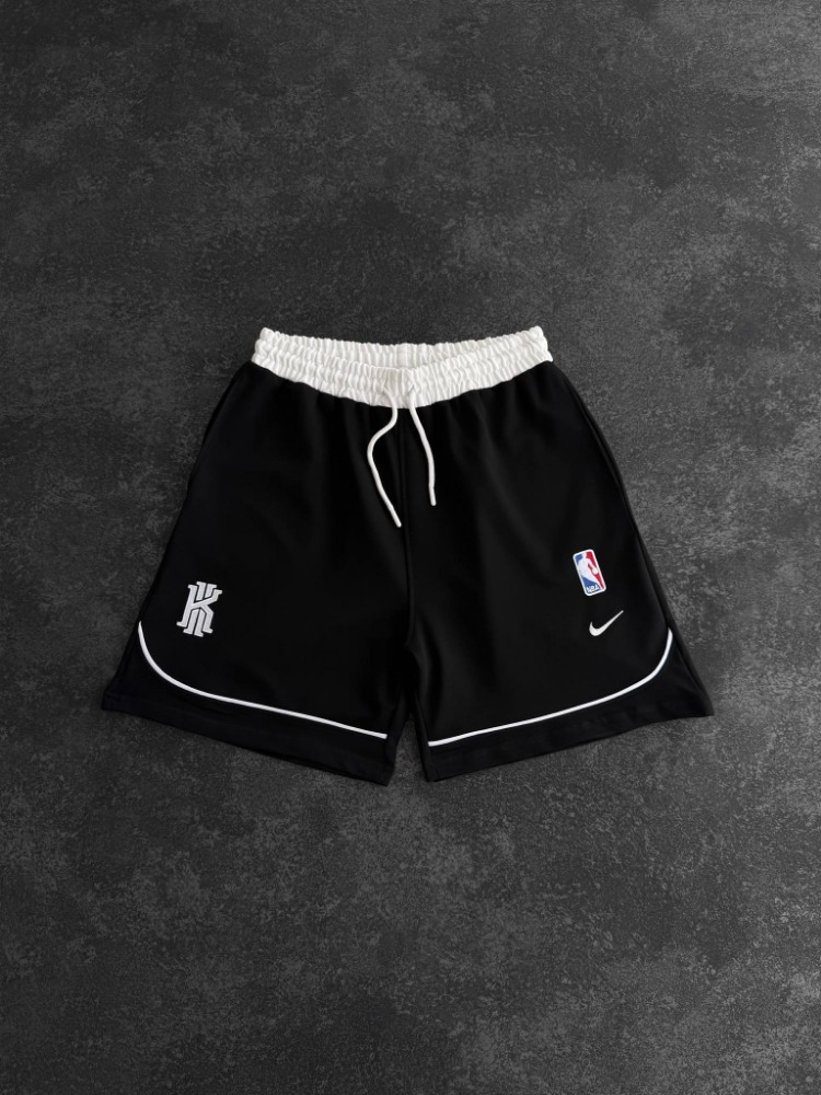 Nba Şort Siyah