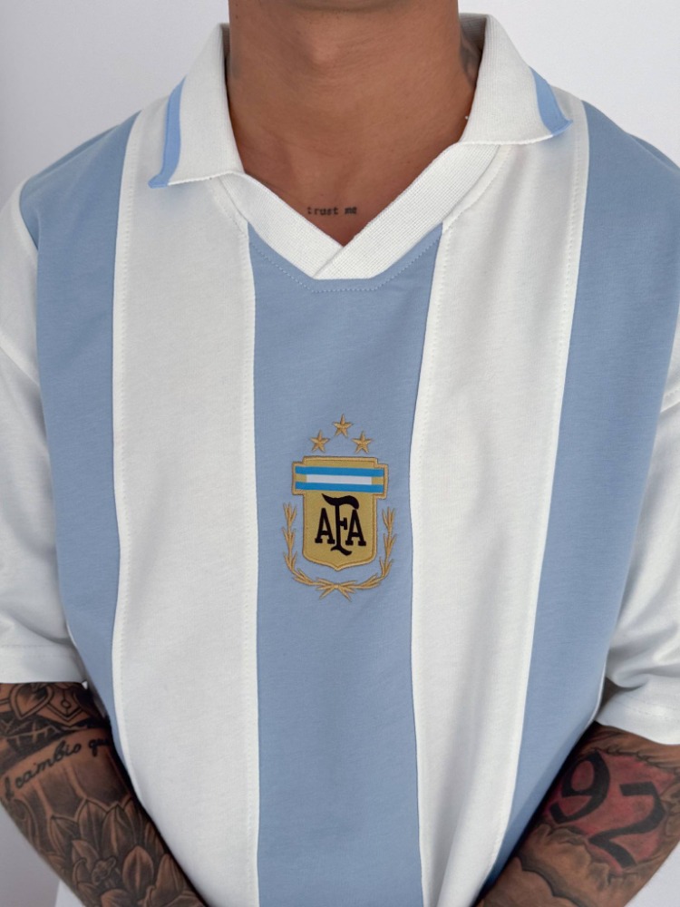 ARG Oversize Tshirt