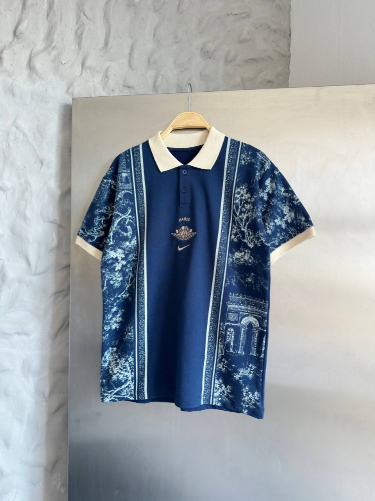 PSG Premium Oversize Tshirt