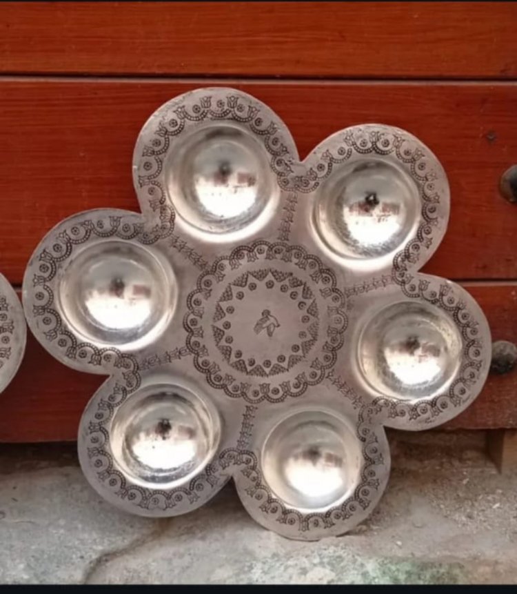 PAPATYA MODEL ÇEREZLİK
