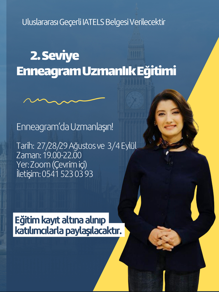 Uzmanlık Eğitimi