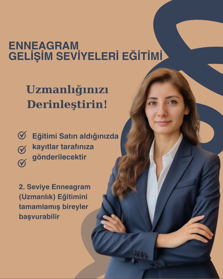 Gelişim Seviyeleri Eğitimi