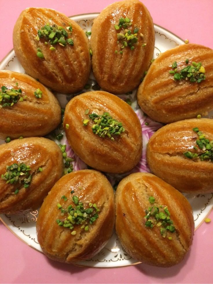 Şekerpare Kg
