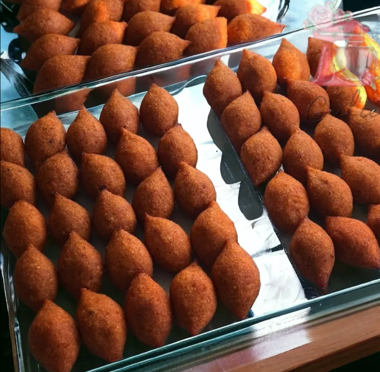 Pişmiş İçli Köfte Adet