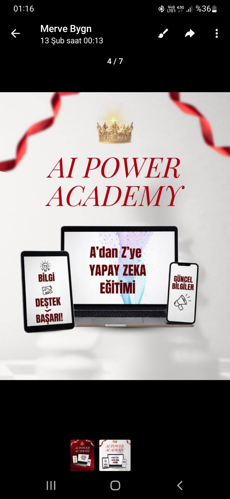 AI POWER ACADEMY 