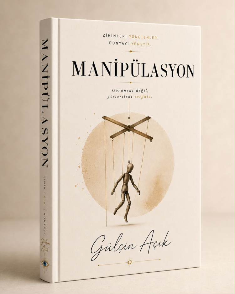 Manipülasyon