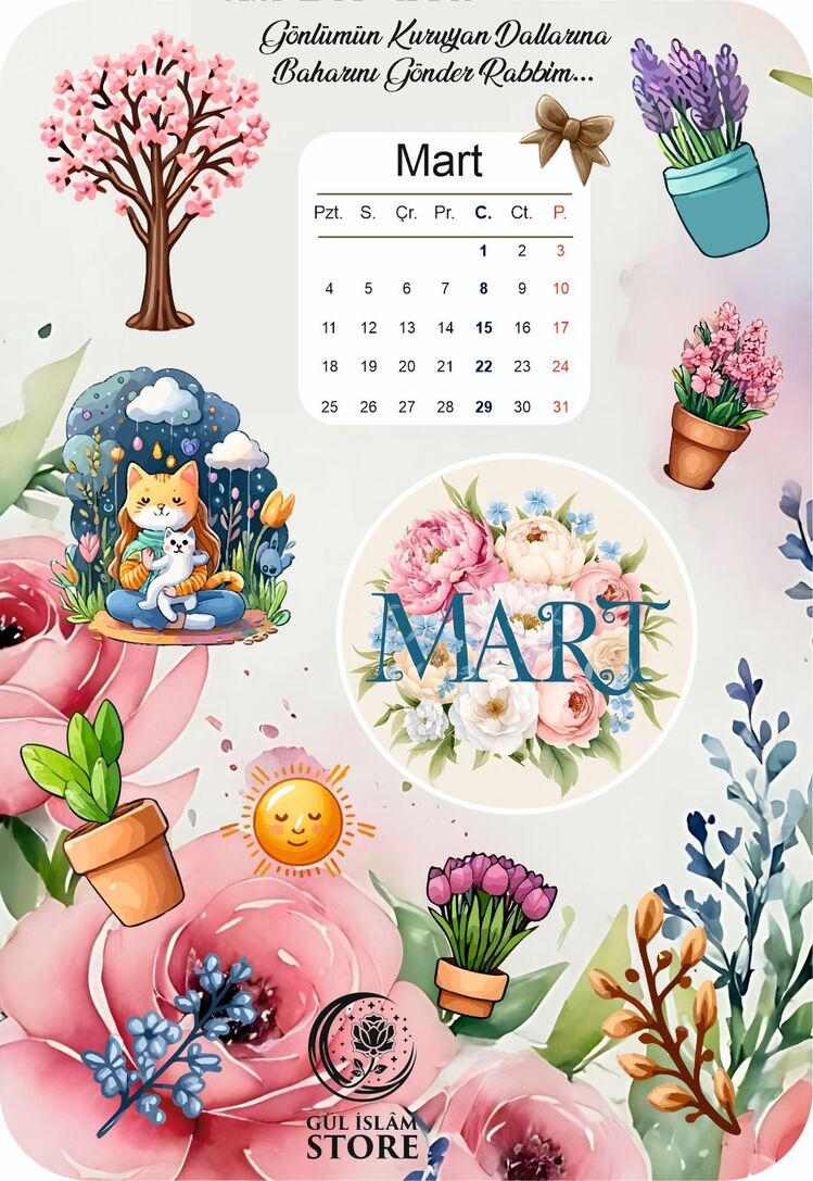 Mart Sticker 1