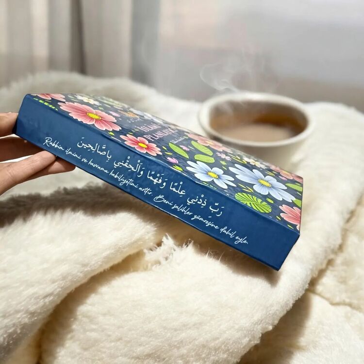 Süresiz İslami Planlayıcı