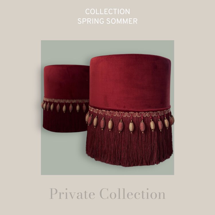 ‘Marakeş’ Private Collection