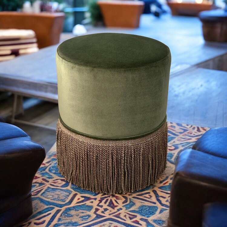 ‘Olive’