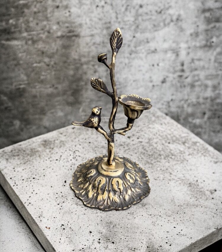 ‘Bahar Dalı’