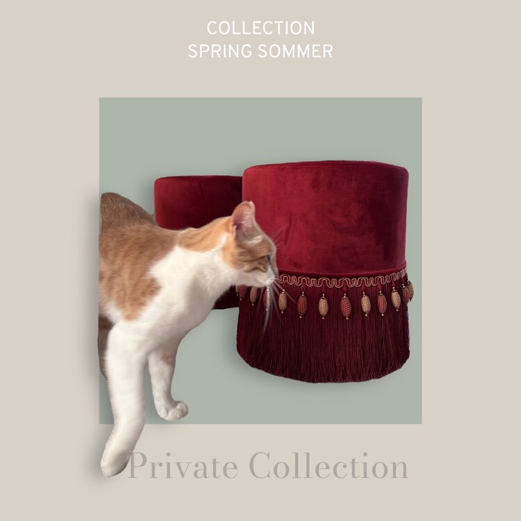 ‘Marakeş’ Private Collection