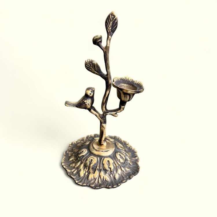 ‘Bahar Dalı’