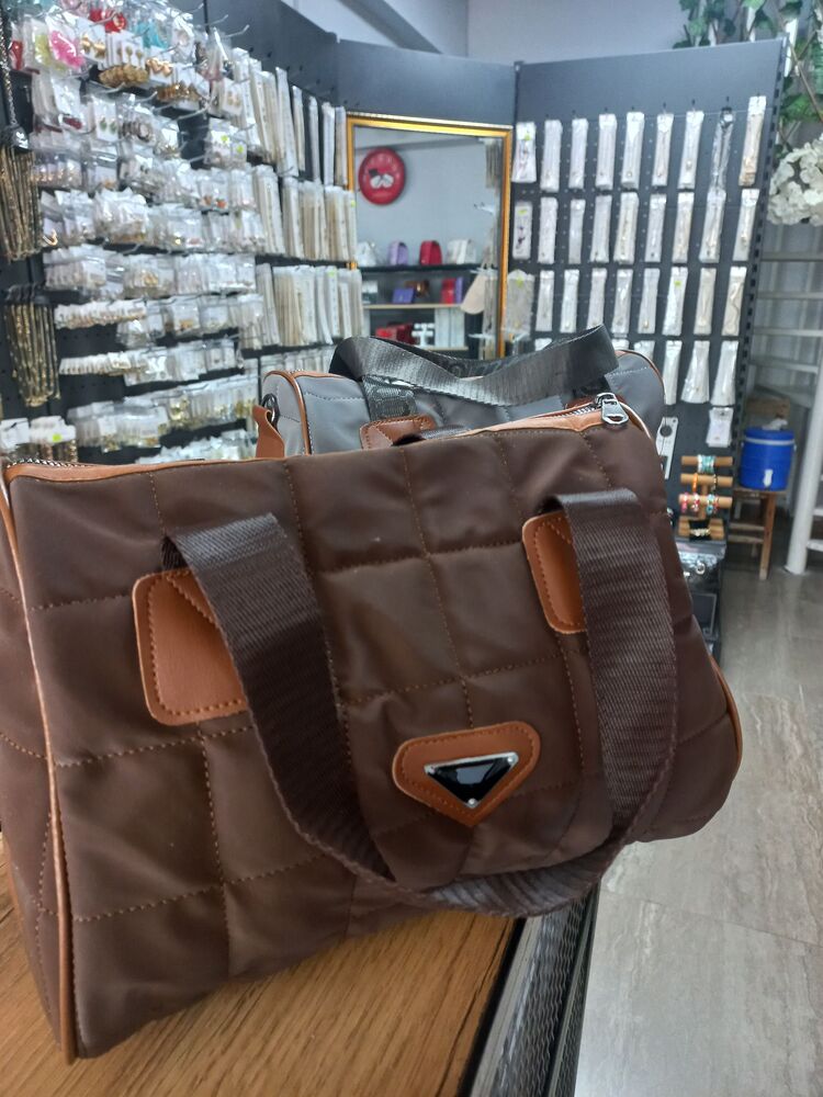 Günlük El Çantası