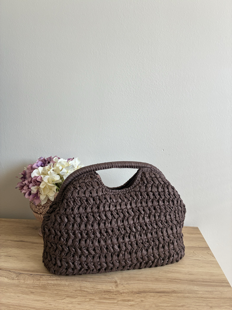 Mango model burslu çanta