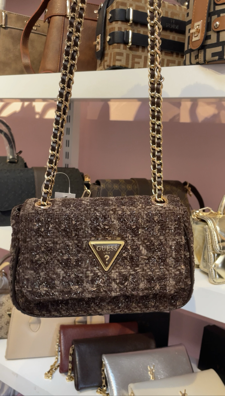 guess çanta