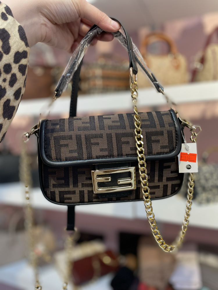 fendi çanta