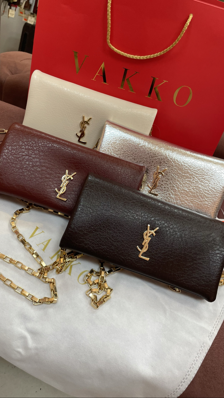 Saint Laurent Çanta