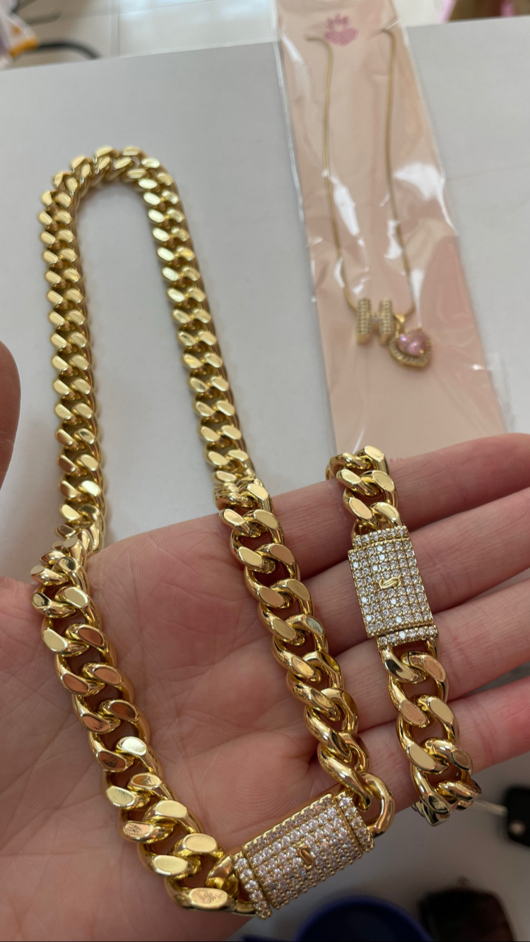 Gurmet set