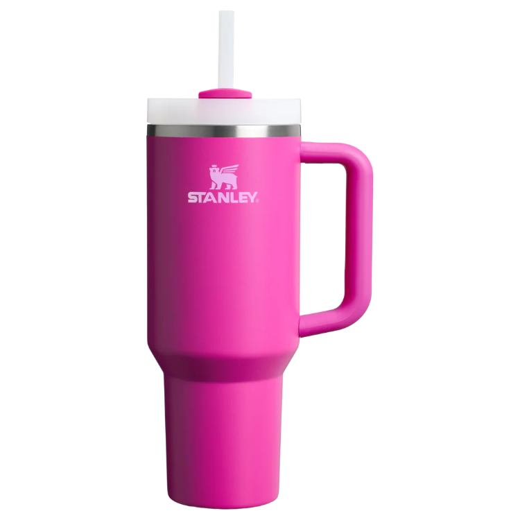 Stanley Quencher H2.O FlowState™ Tumbler Pipetli Termos | 1.18L