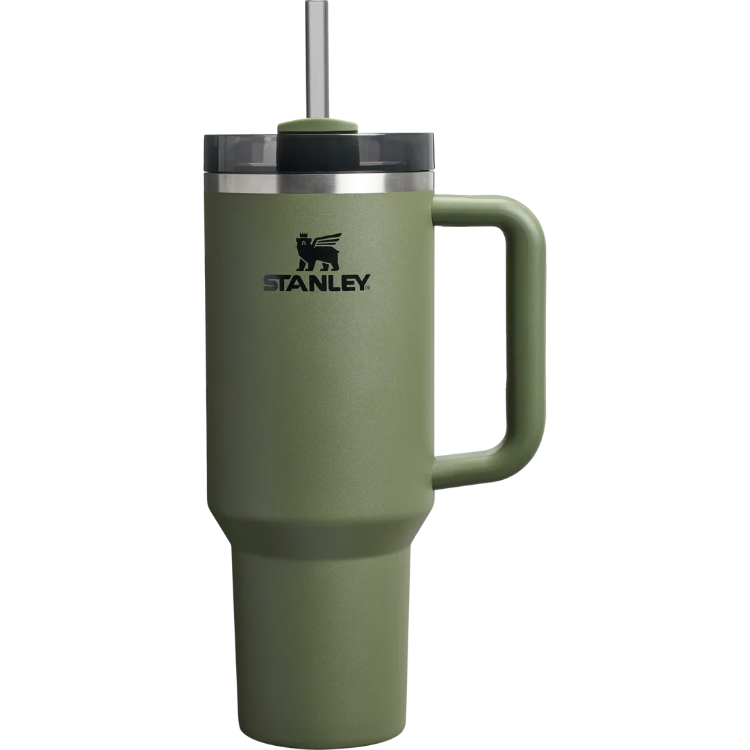 Stanley Quencher H2.O FlowState™ Tumbler Pipetli Termos | 1.18L