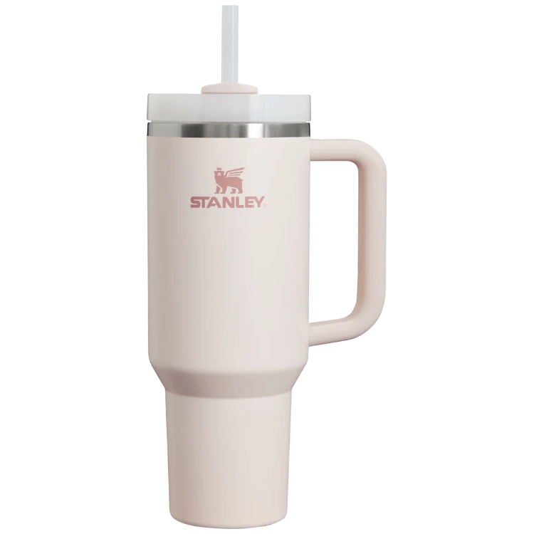 Stanley Quencher H2.O FlowState™ Tumbler Pipetli Termos | 1.18L