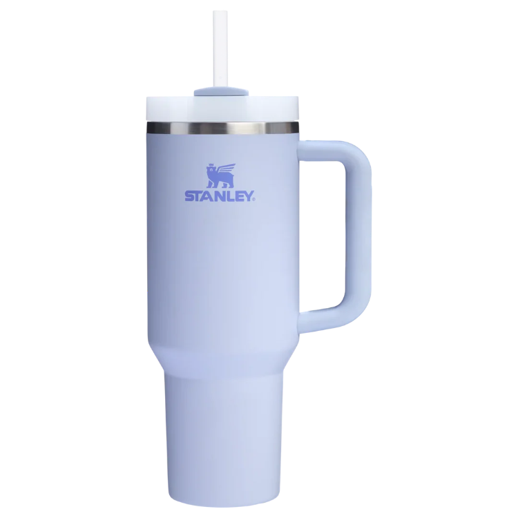 Stanley Quencher H2.O FlowState™ Tumbler Pipetli Termos | 1.18L