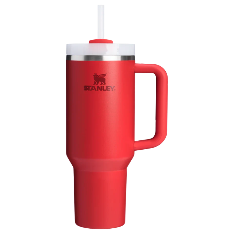 Stanley Quencher H2.O FlowState™ Tumbler Pipetli Termos | 1.18L