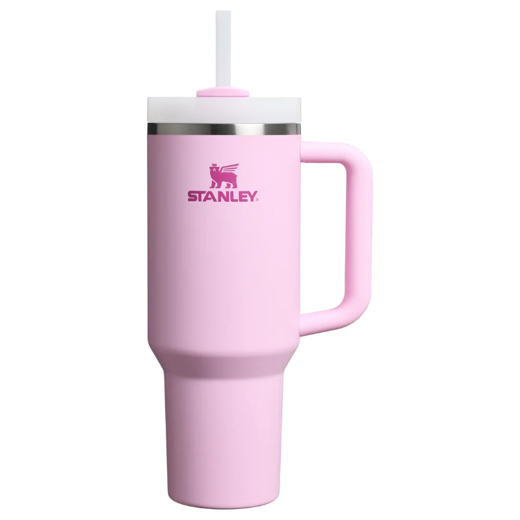 Stanley Quencher H2.O FlowState™ Tumbler Pipetli Termos | 1.18L