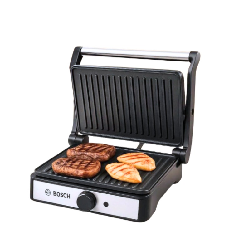 Bosch H2012C 2500 Watt Tost Makinesi