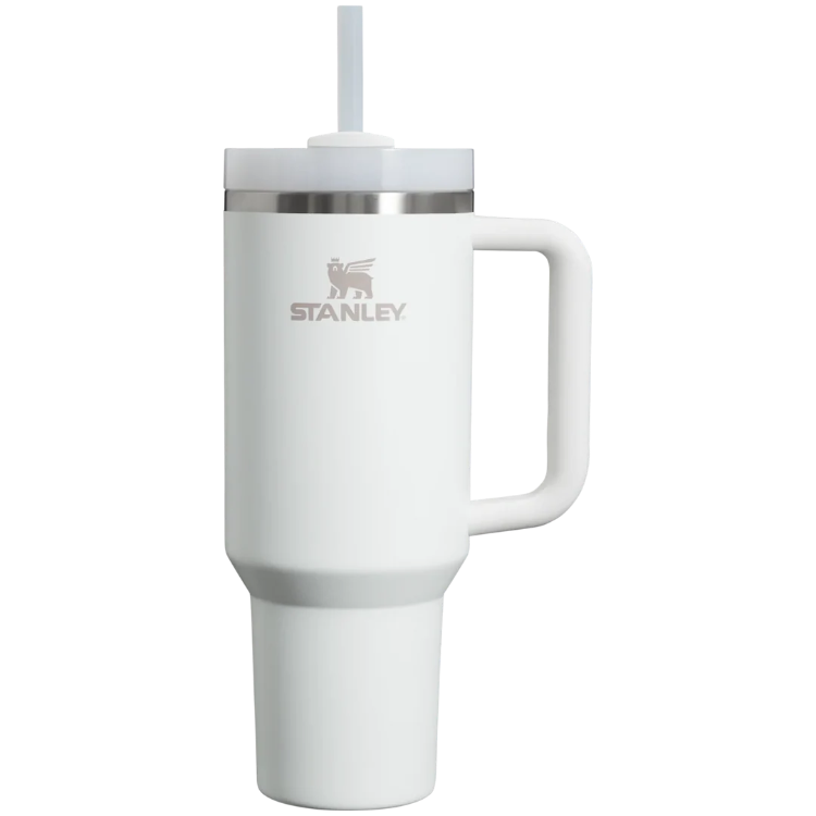 Stanley Quencher H2.O FlowState™ Tumbler Pipetli Termos | 1.18L