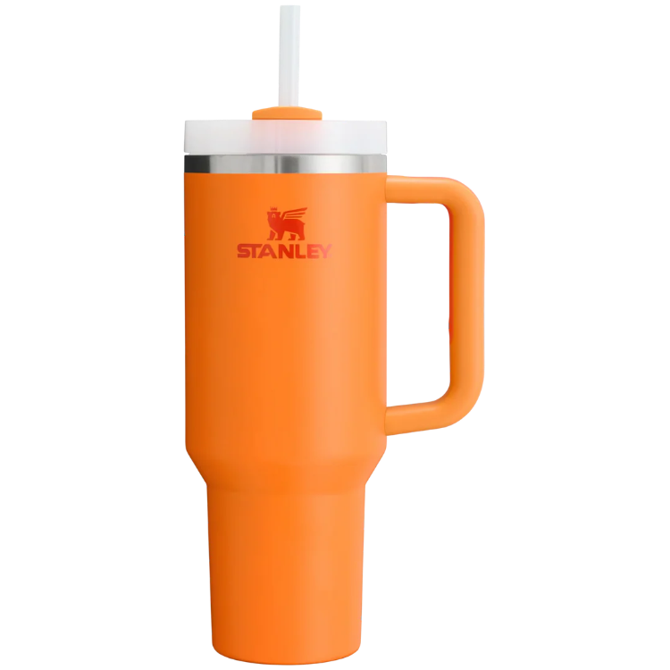 Stanley Quencher H2.O FlowState™ Tumbler Pipetli Termos | 1.18L