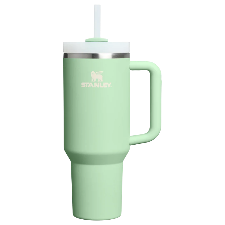 Stanley Quencher H2.O FlowState™ Tumbler Pipetli Termos | 1.18L