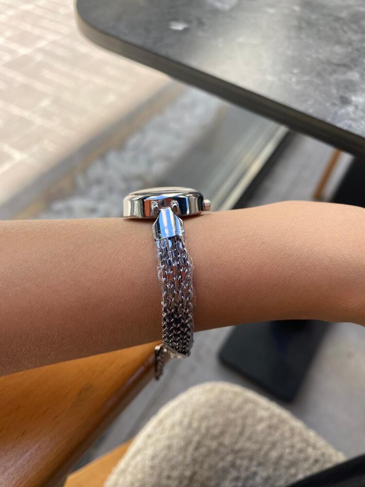 Pearl Minimal Saat
