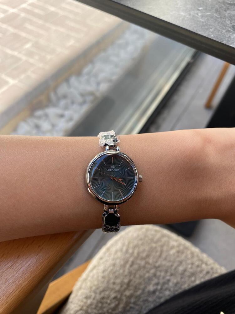 Pearl Minimal Saat
