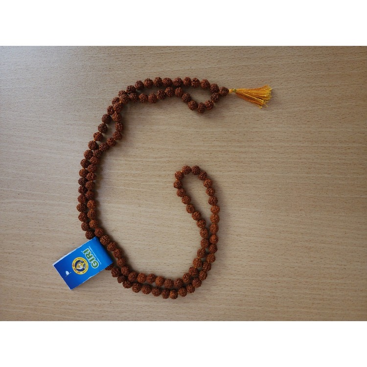 Rudrakşa Mala