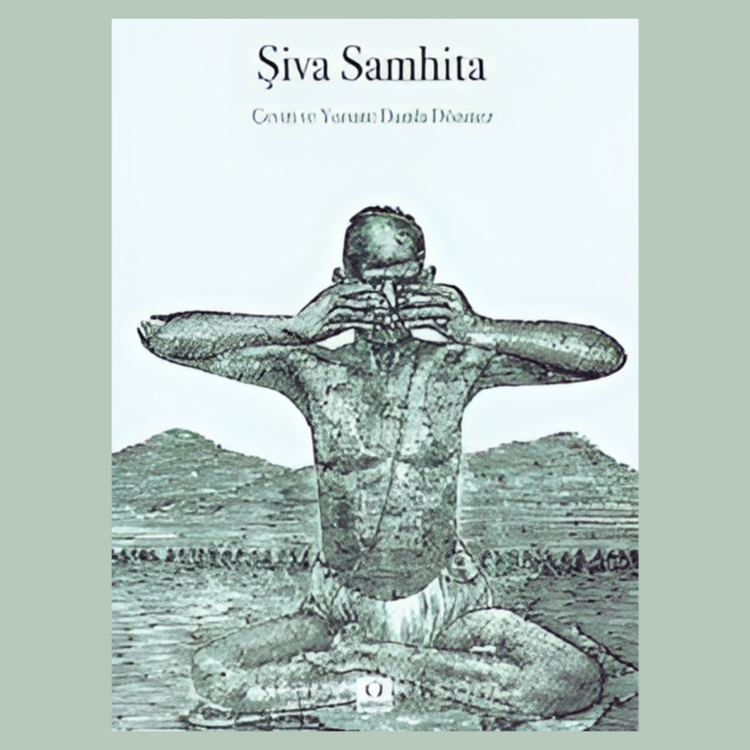Şiva Samhita