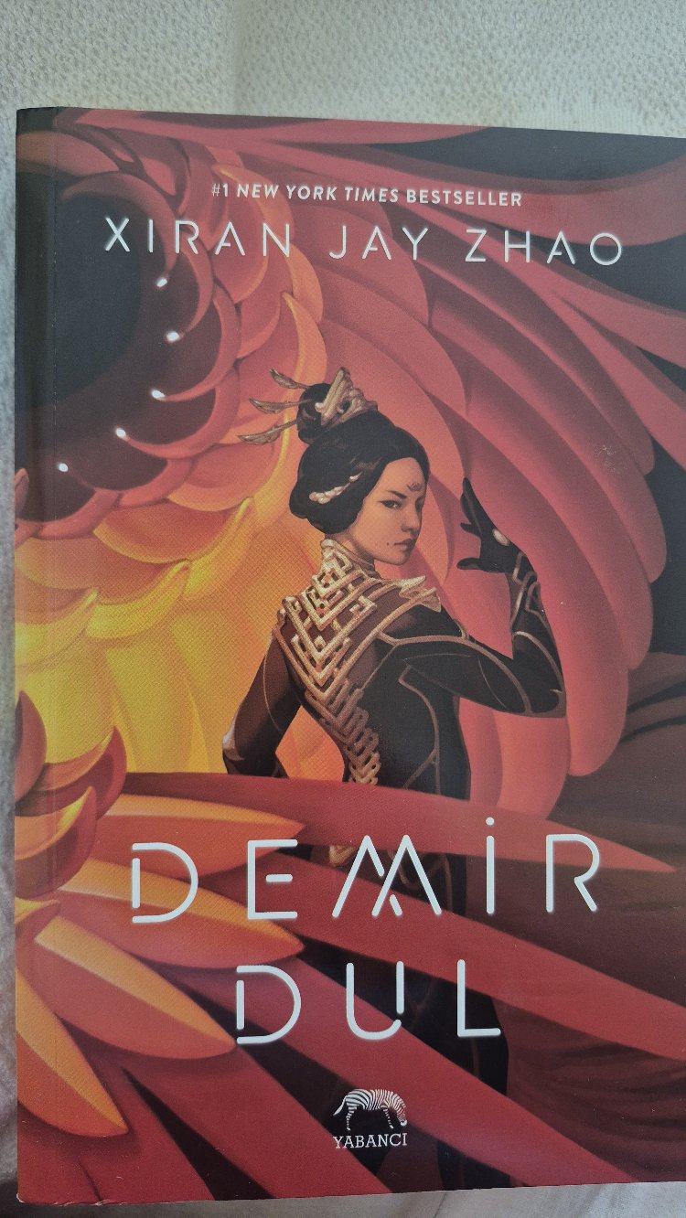Demir Dul 