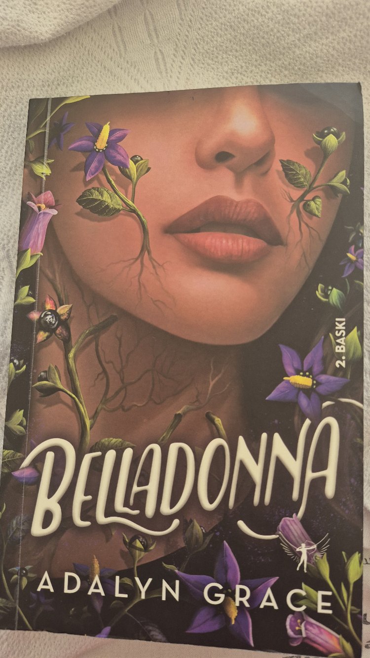 Belladonna