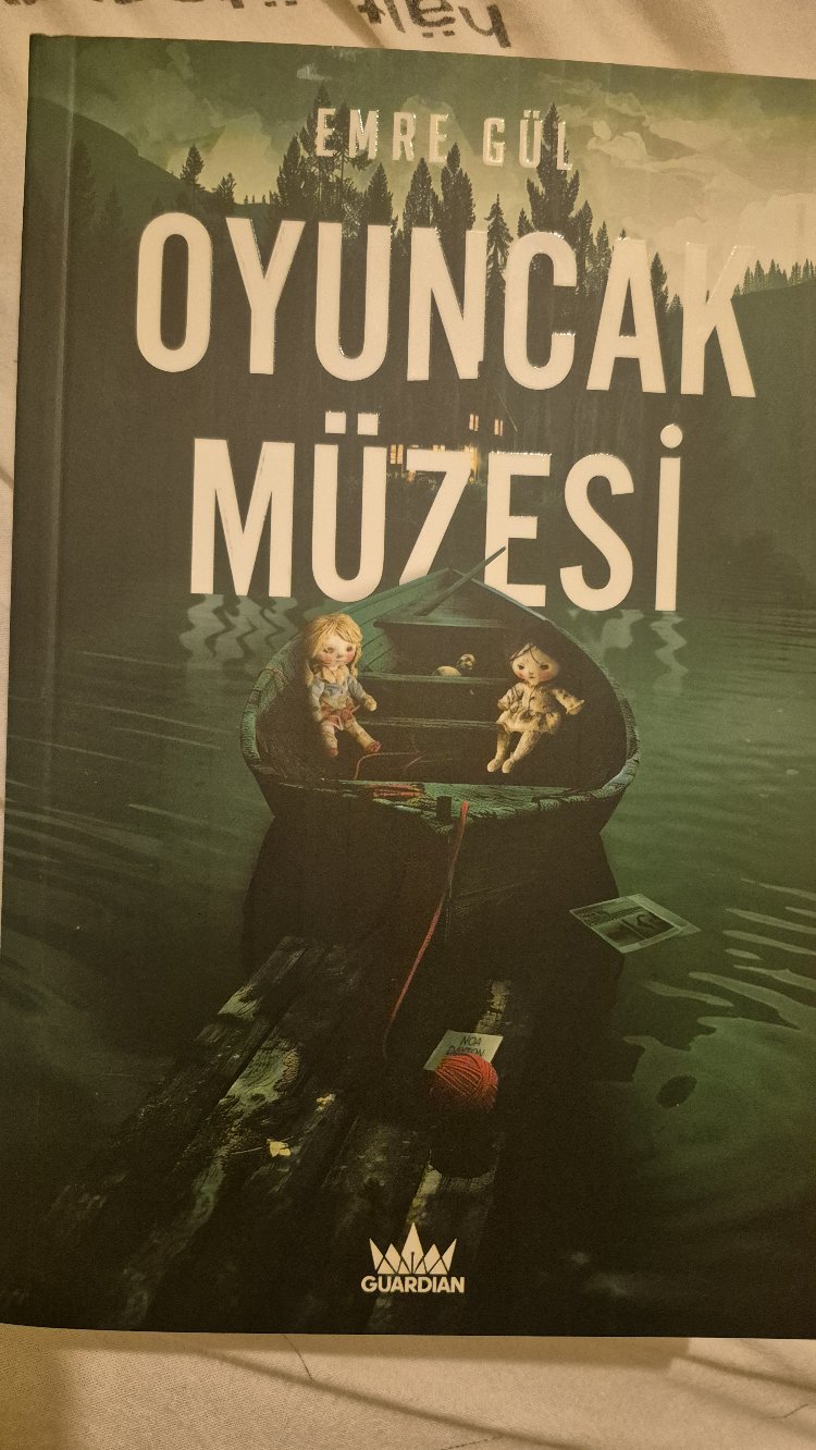 Oyuncak Müzesi