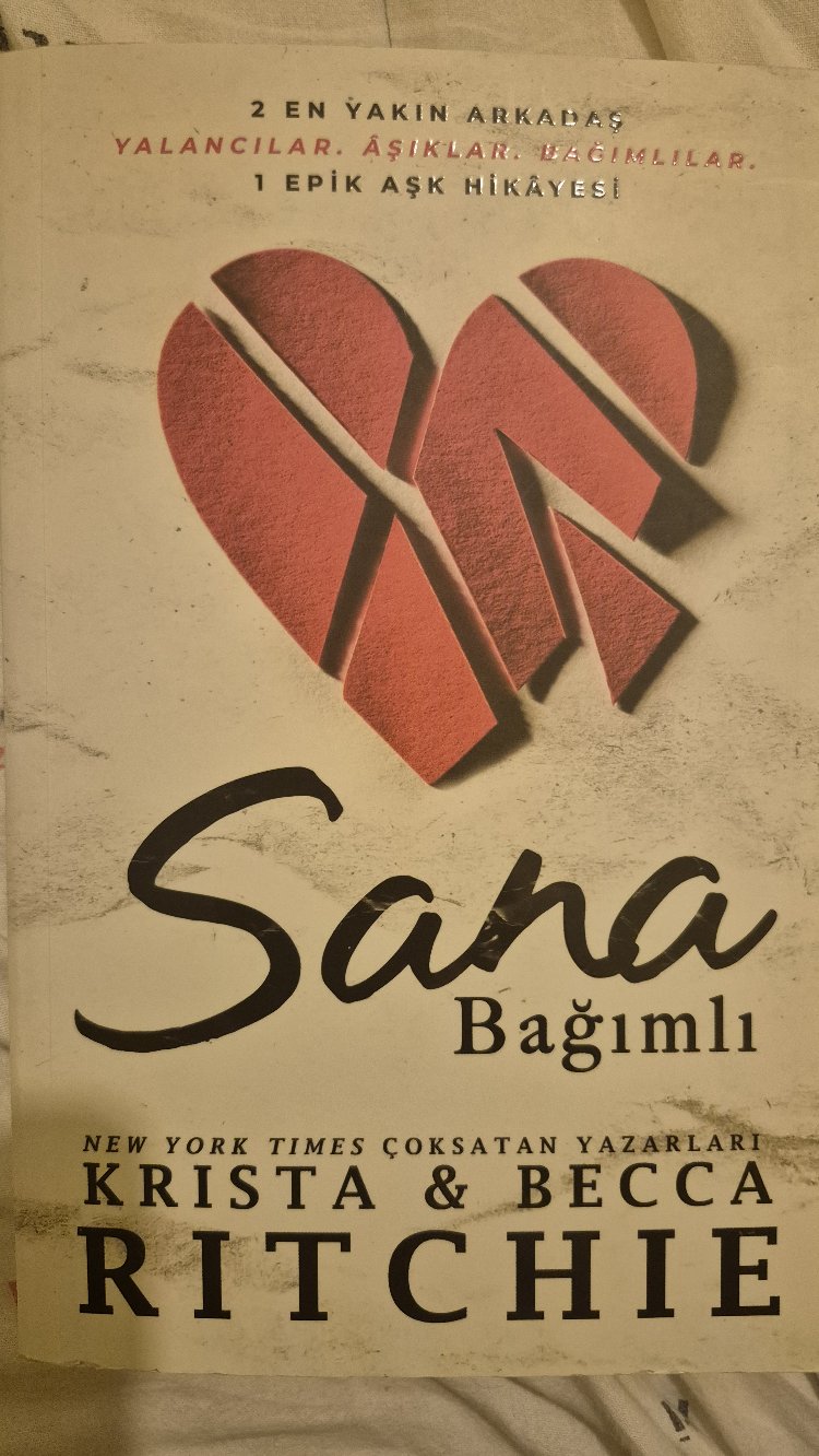Sana Bağımlı