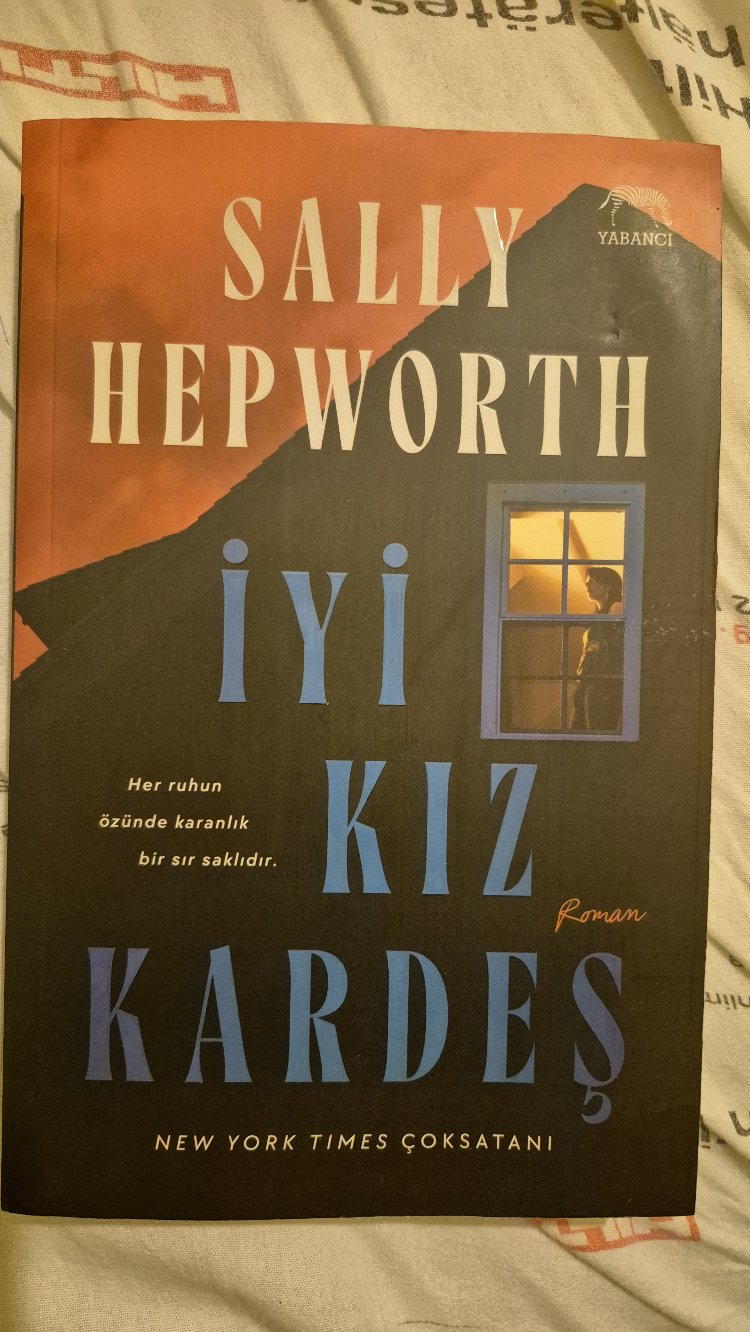İyi Kız Kardeş