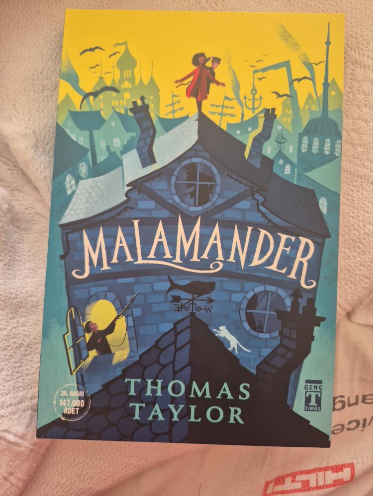 Malamander